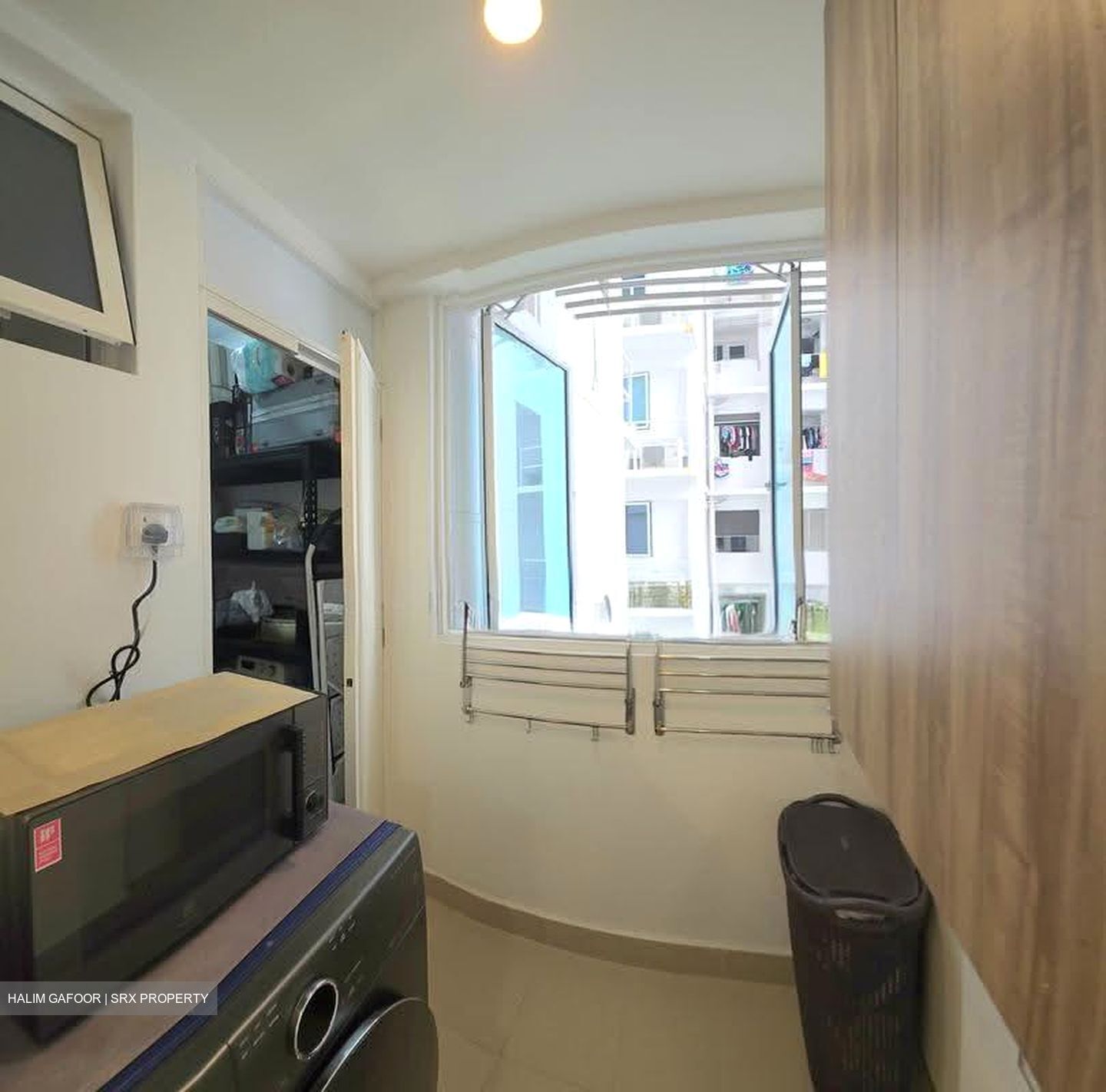 The Tampines Trilliant (D18), Condominium #632670271